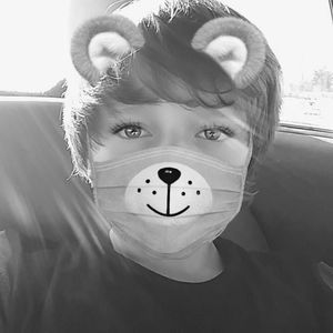 Meet your Posher, Savannah